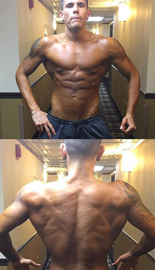Frank — after transformation